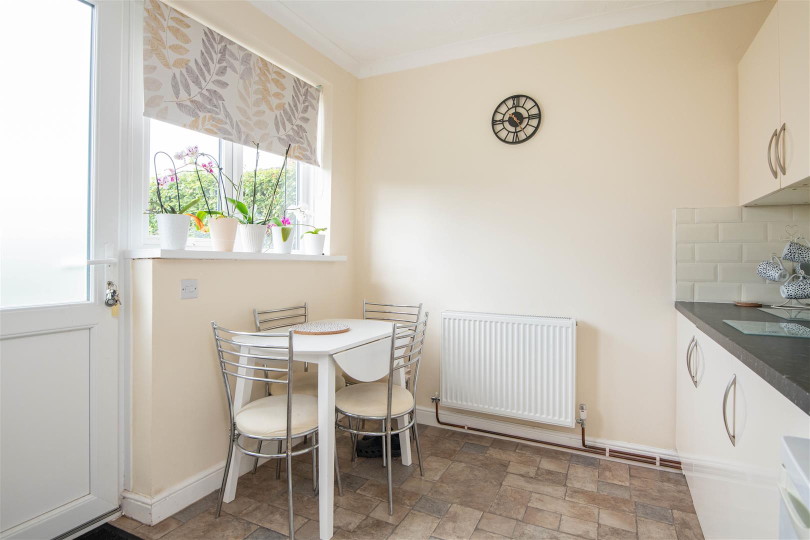 Borrowdale Road, Leyland